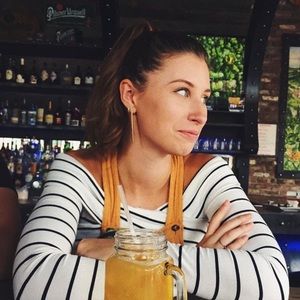 Meet your Posher, Meg